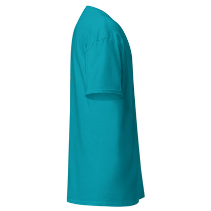 Ibrahim Traoré Fine Embroidery Unisex classic tee