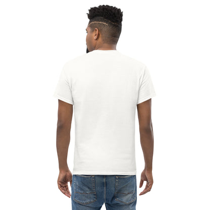 Bigfoot Vlogs Legendary Unisex Classic tee