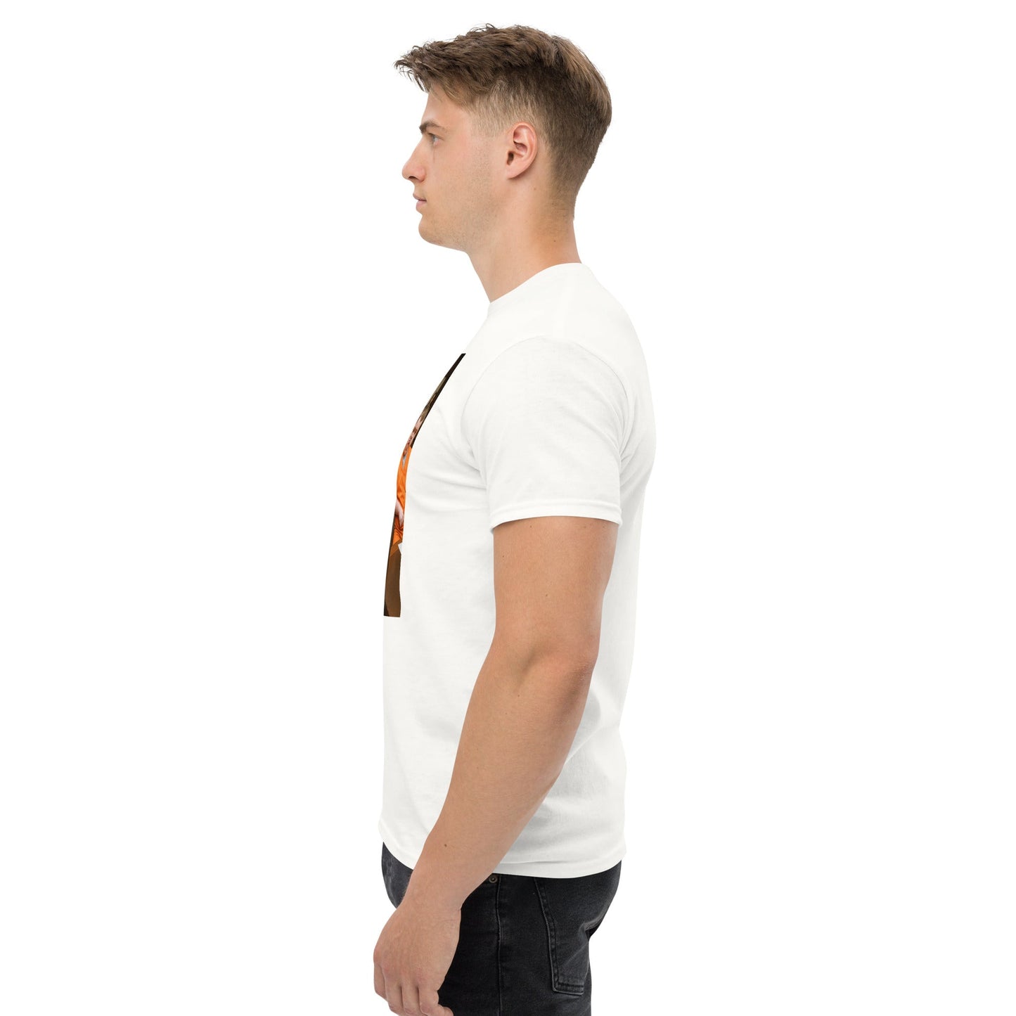 Bigfoot & Downs Vlog tee