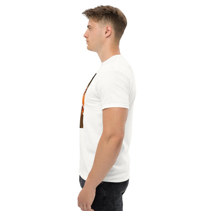 Bigfoot & Downs Vlog tee