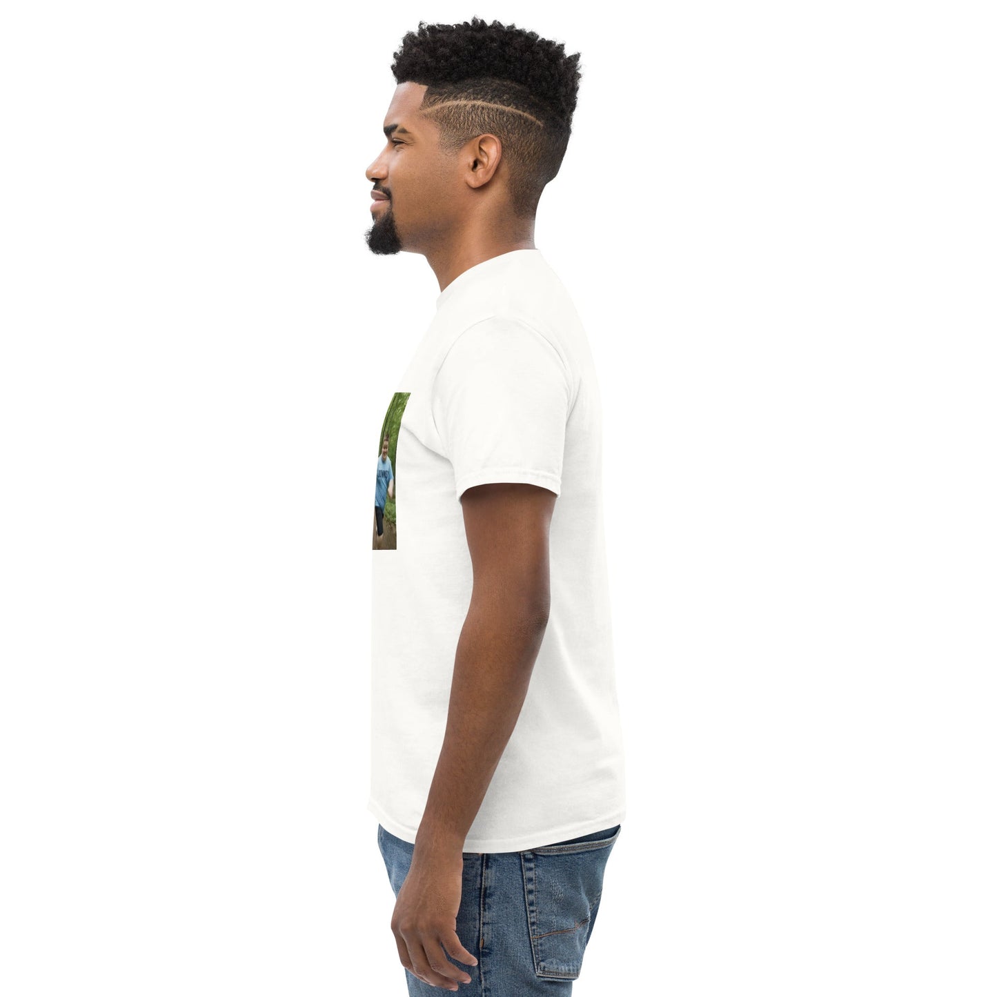 Bigfoot Vlogs Legendary Unisex Classic tee