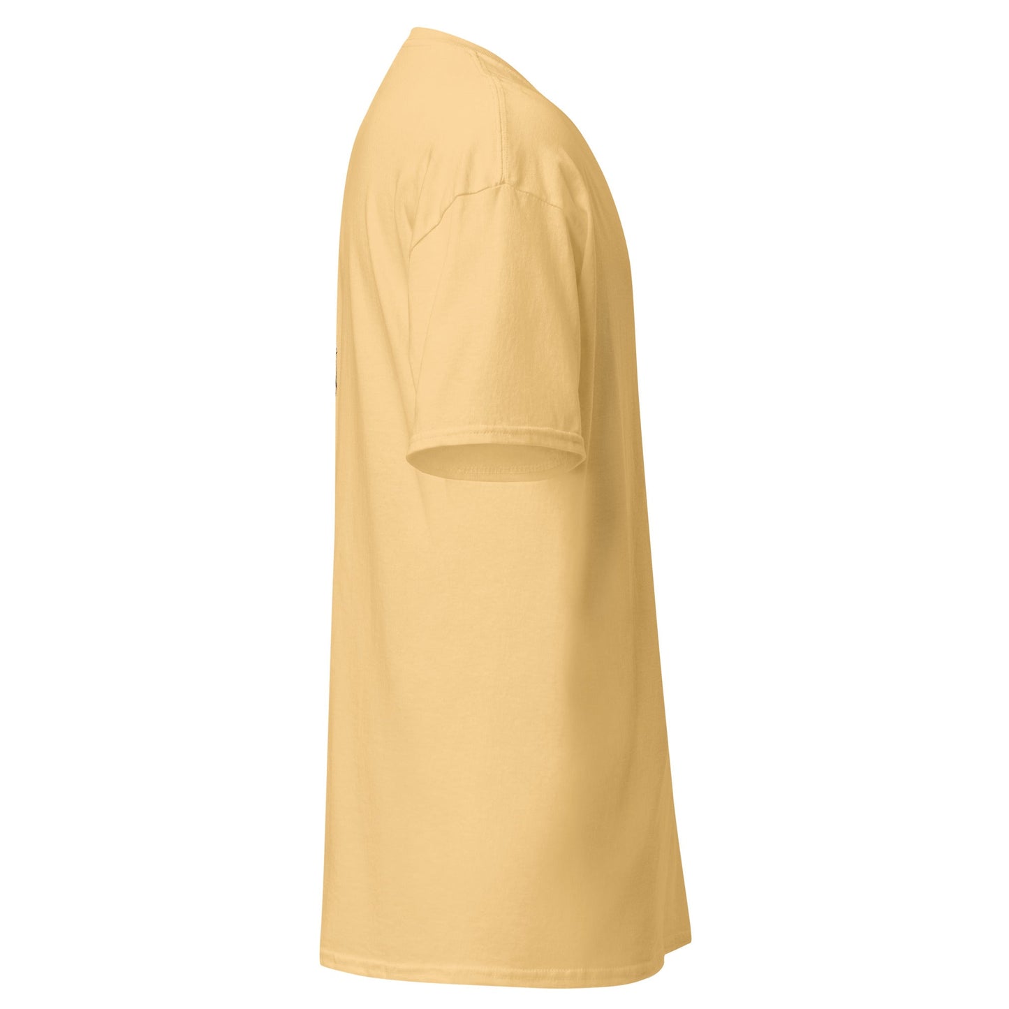 Ibrahim Traoré Fine Embroidery Unisex classic tee