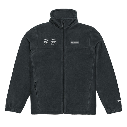 Big Eyes Columbia Jacket