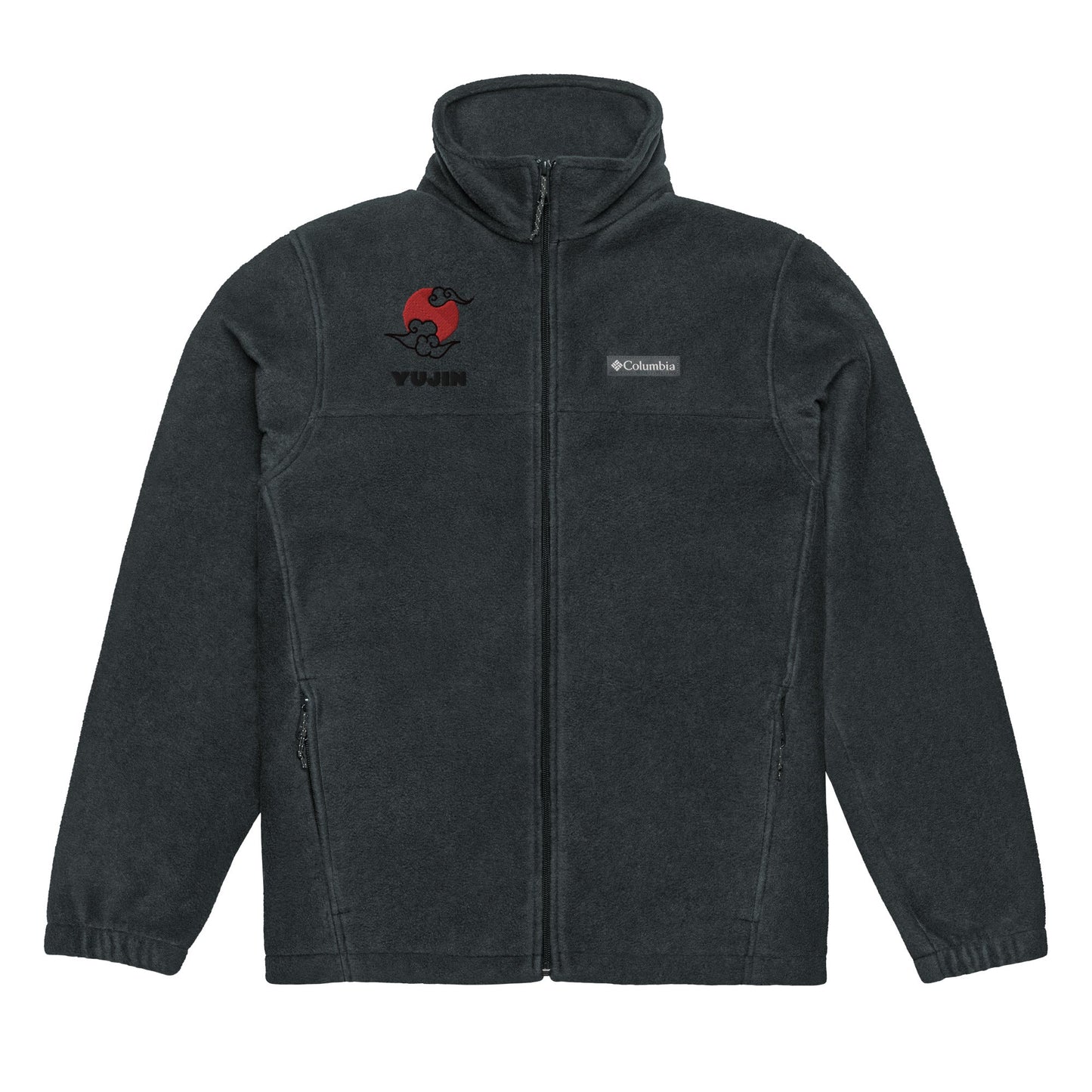 Japanese Cloud Columbia Jacket