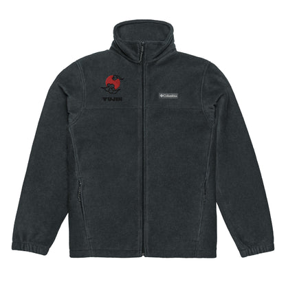 Japanese Cloud Columbia Jacket