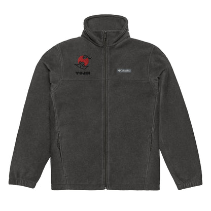Japanese Cloud Columbia Jacket