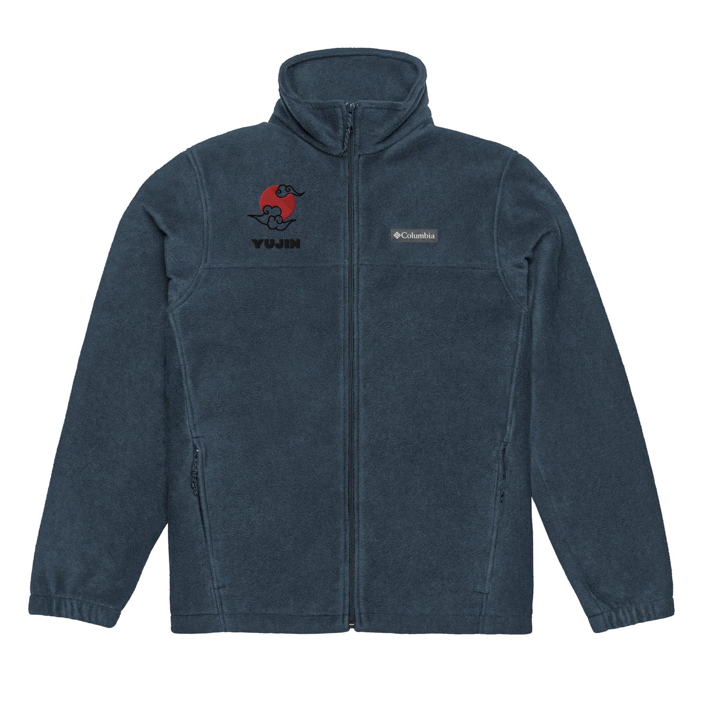 Japanese Cloud Columbia Jacket