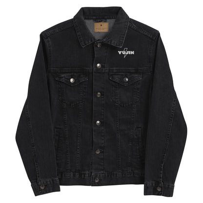 Thunder Cat Denim Jacket