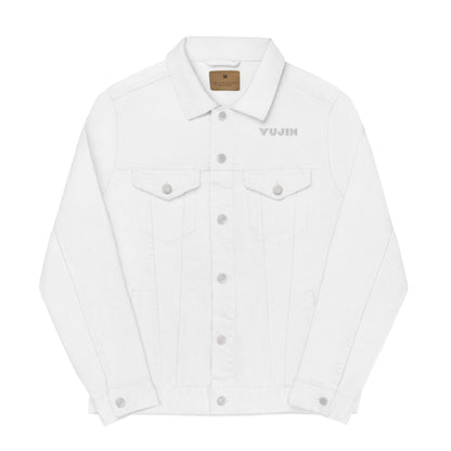 Warrior Denim Jacket