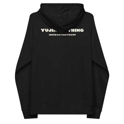 Sushi Roll Eco Hoodie