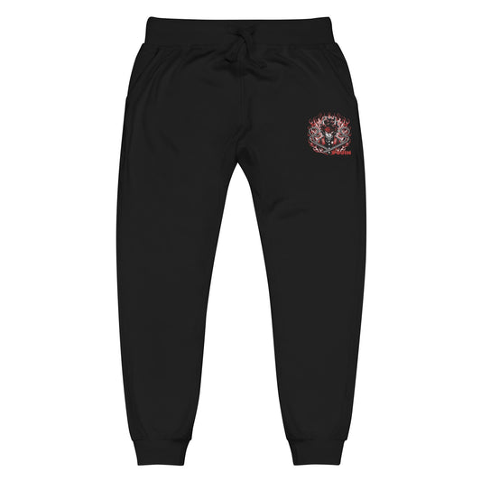Fire God Sweatpants