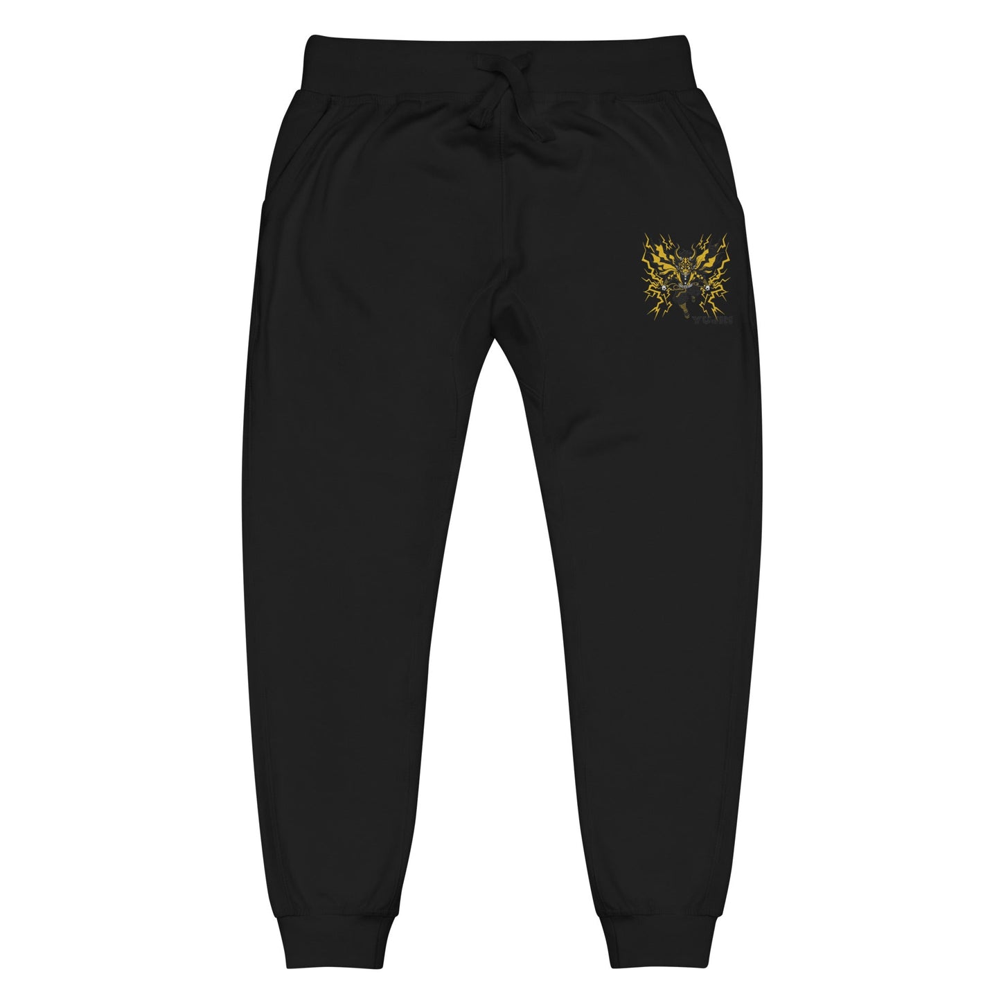 Thunder God Sweatpants