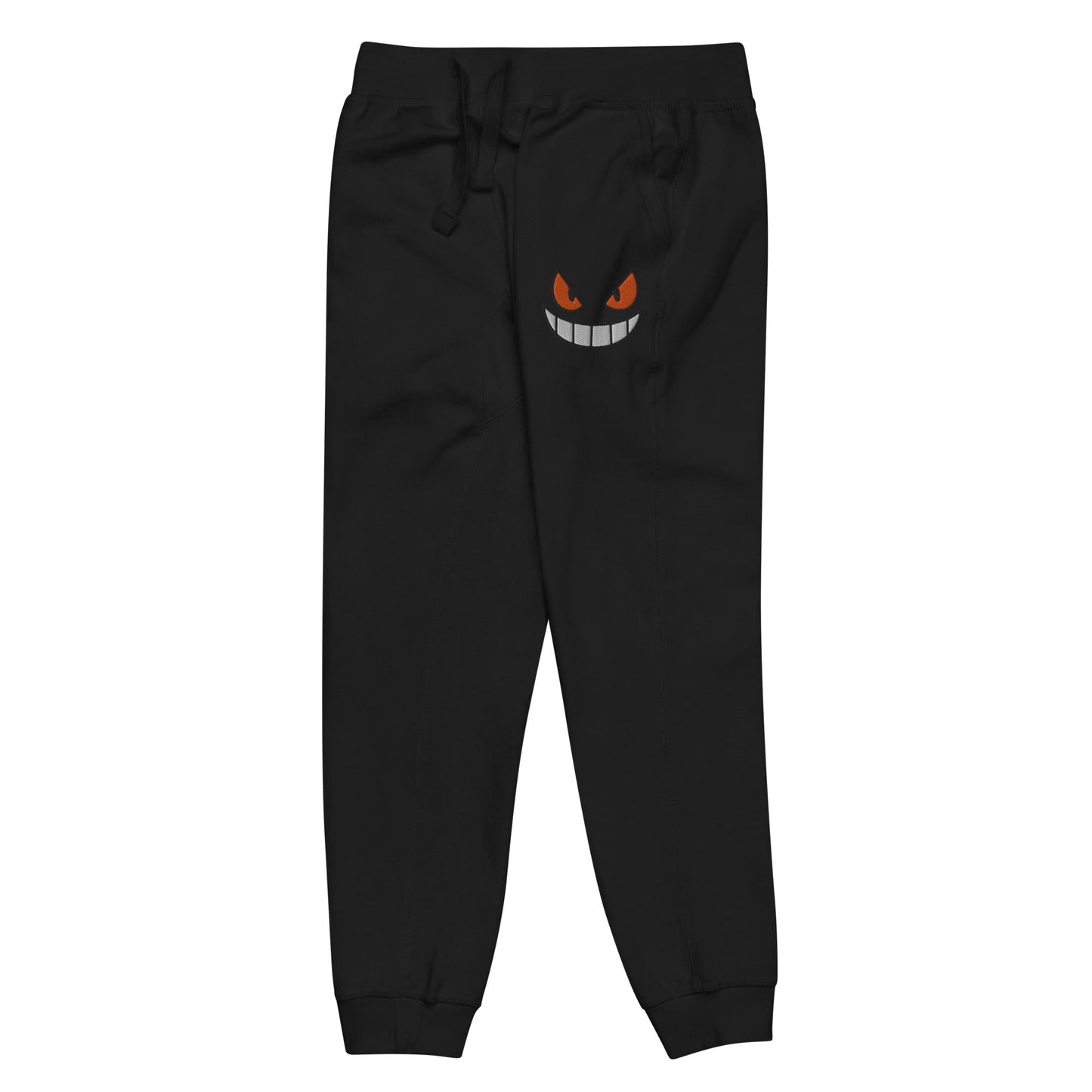 Demon Inside Sweatpants
