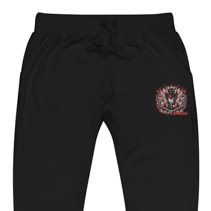 Fire God Sweatpants