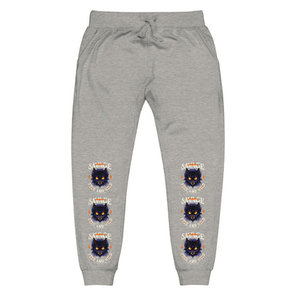 Born Free Cat Sweatpants