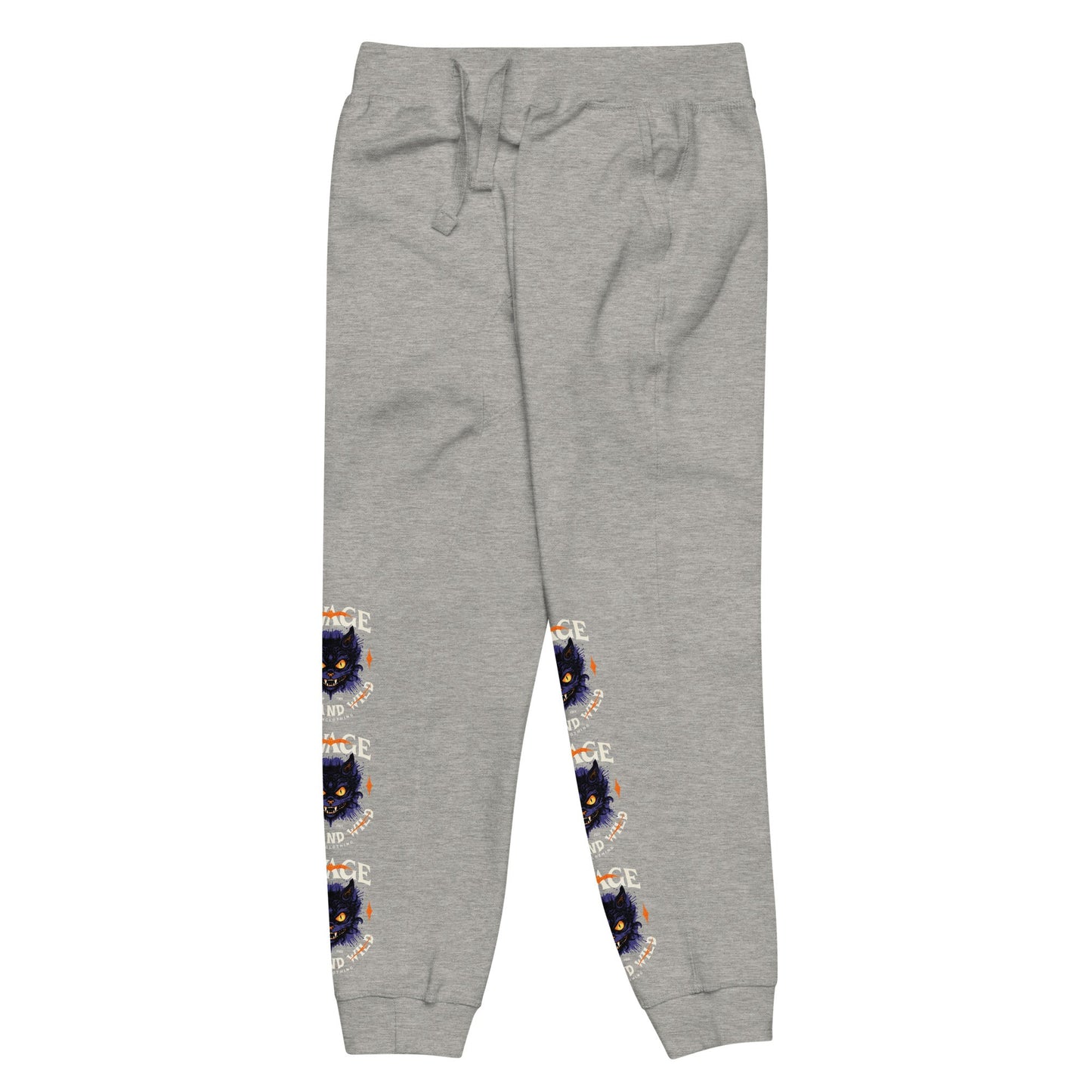 Born Free Cat Sweatpants