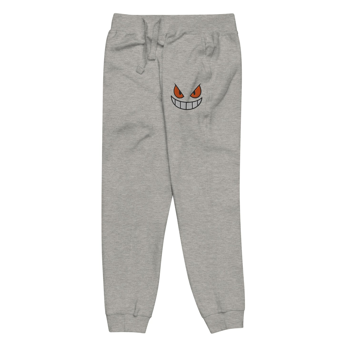 Demon Inside Sweatpants