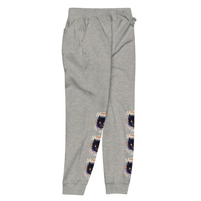 Born Free Cat Sweatpants