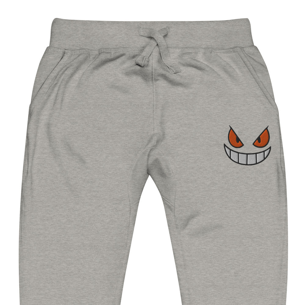 Demon Inside Sweatpants