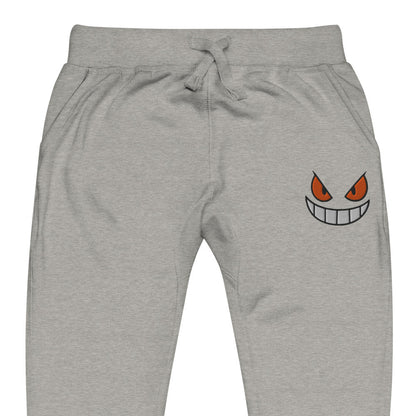 Demon Inside Sweatpants