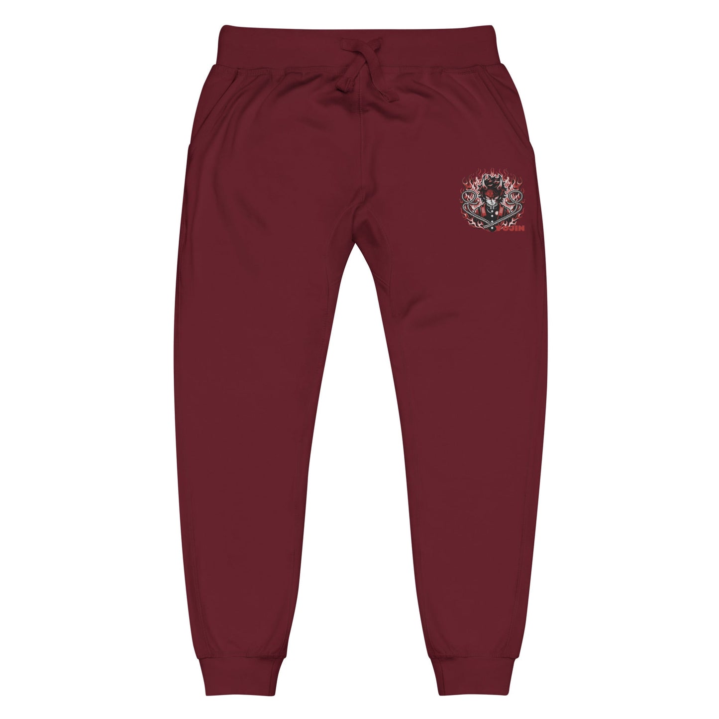 Fire God Sweatpants