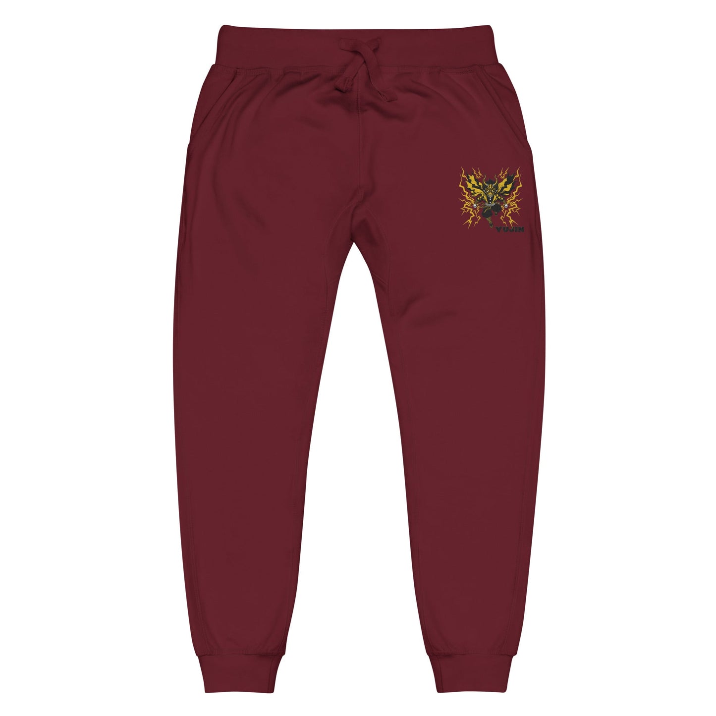 Thunder God Sweatpants