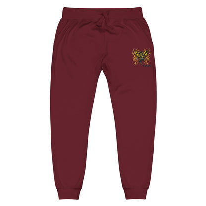 Thunder God Sweatpants