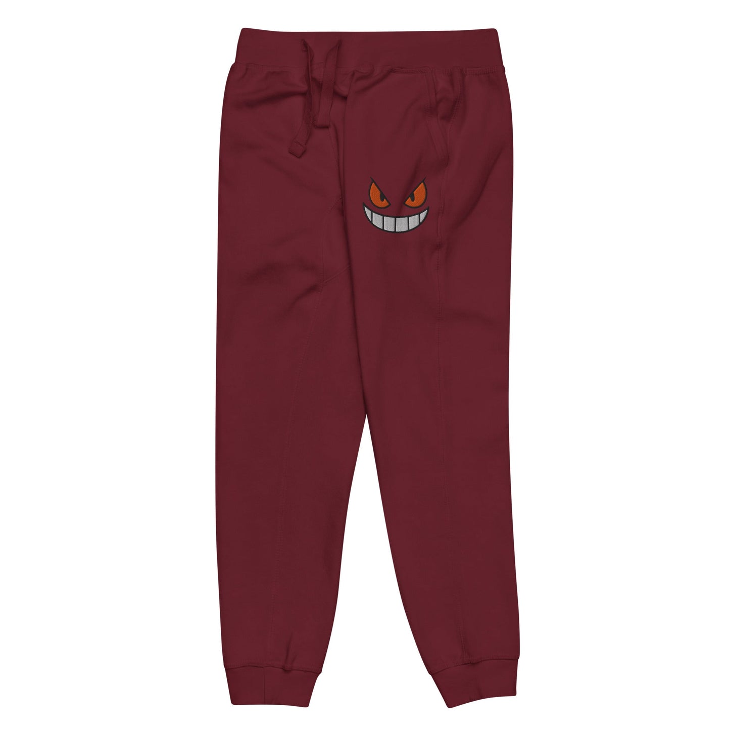 Demon Inside Sweatpants
