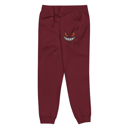 Demon Inside Sweatpants