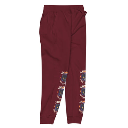 Born Free Cat Sweatpants