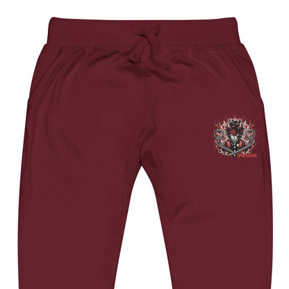 Fire God Sweatpants