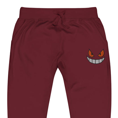 Demon Inside Sweatpants