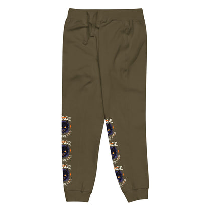 Born Free Cat Sweatpants