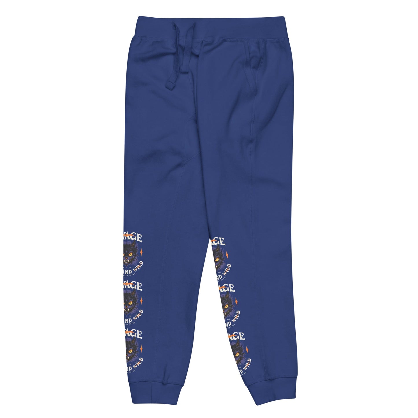 Born Free Cat Sweatpants