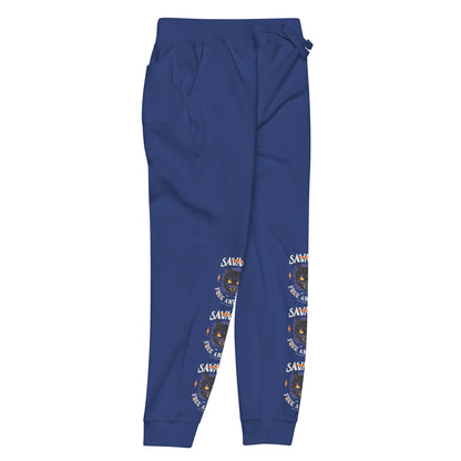 Born Free Cat Sweatpants