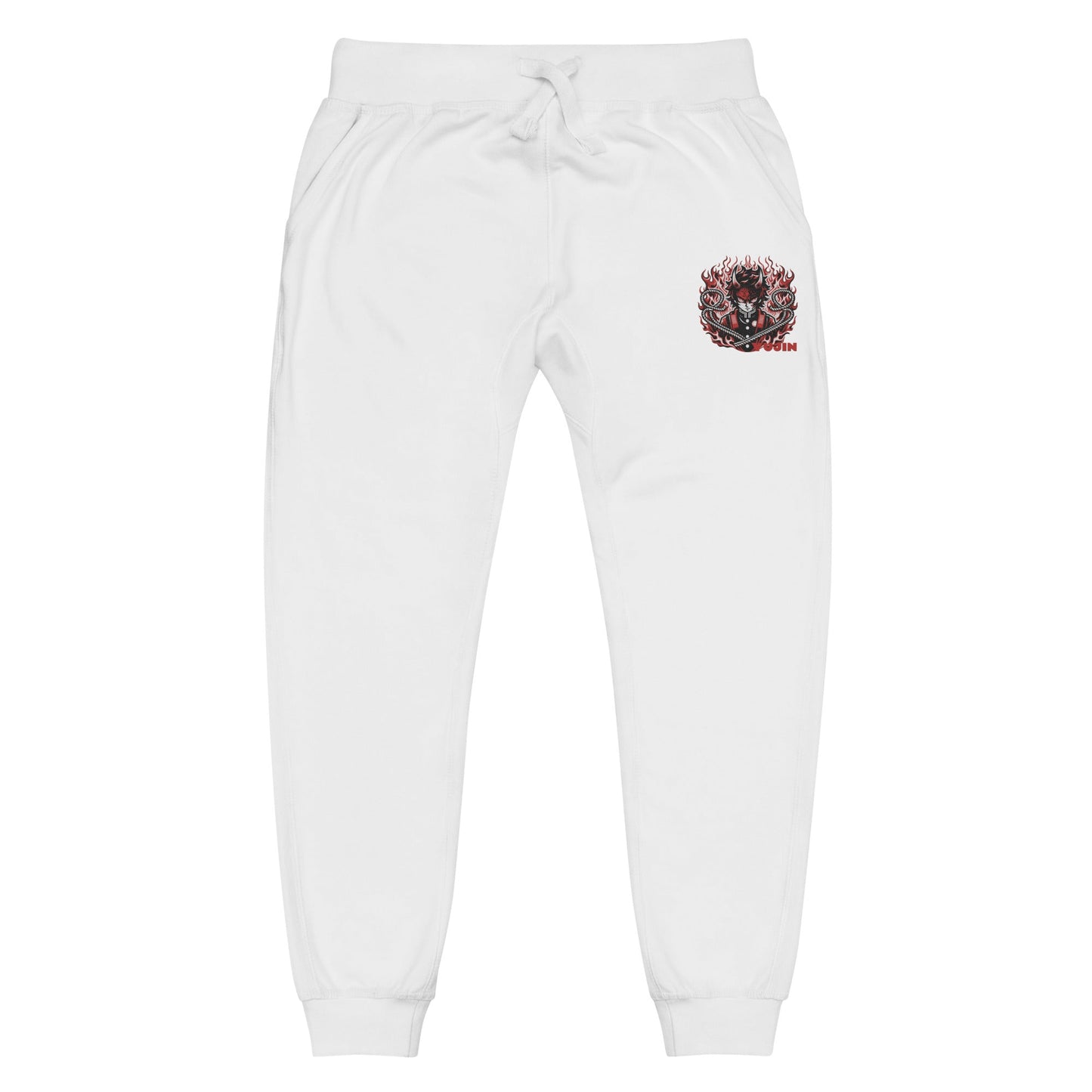 Fire God Sweatpants