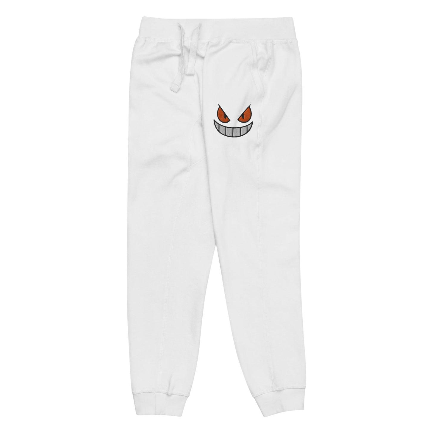 Demon Inside Sweatpants