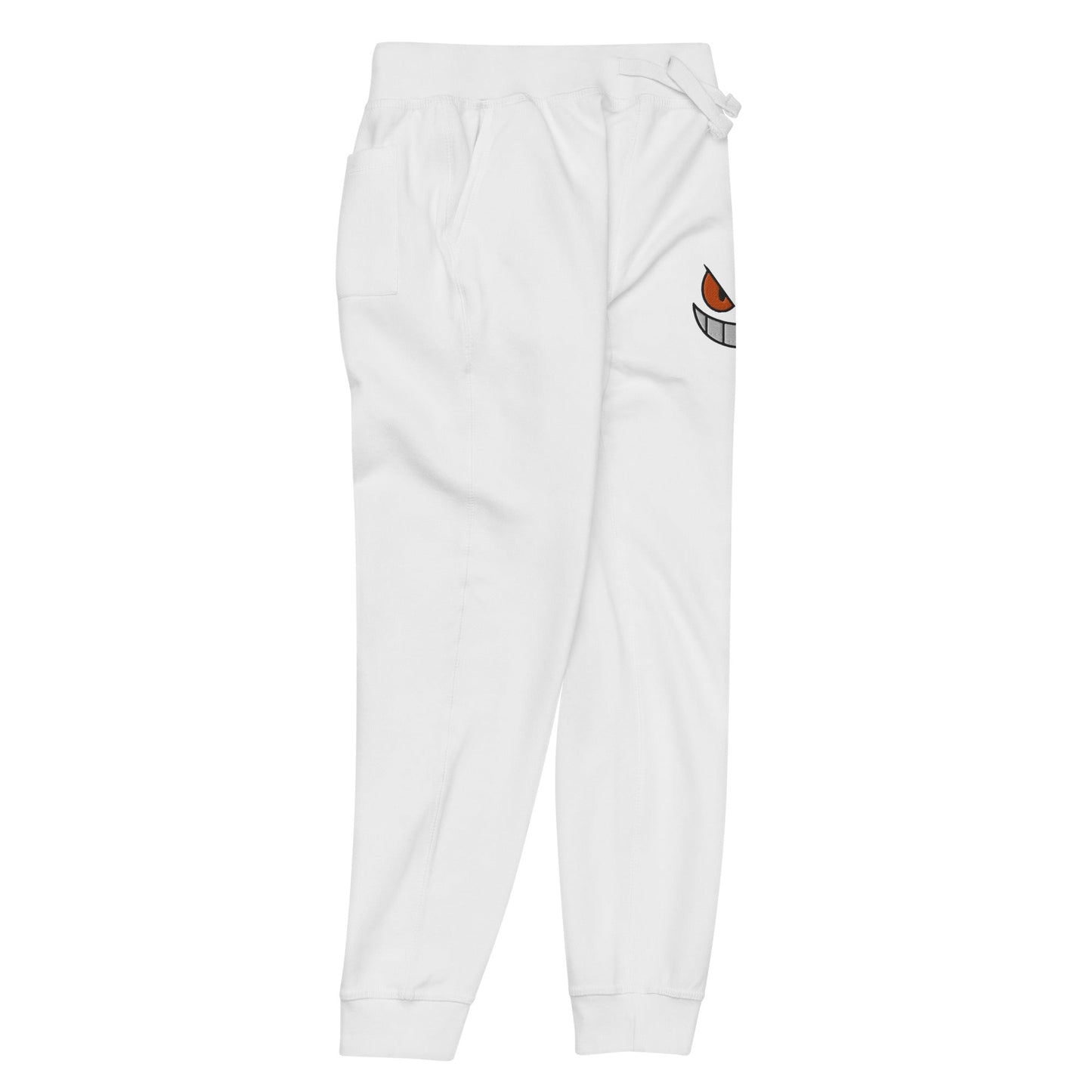 Demon Inside Sweatpants