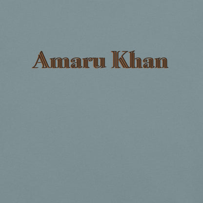 Kalifornia's Aboriginals Unisex garment-dyed heavyweight t-shirt