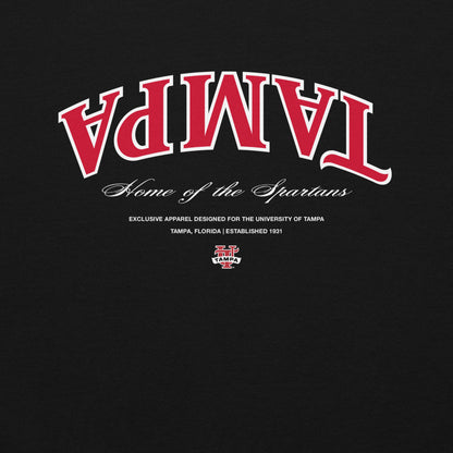 Tampa Essentials Hoodie