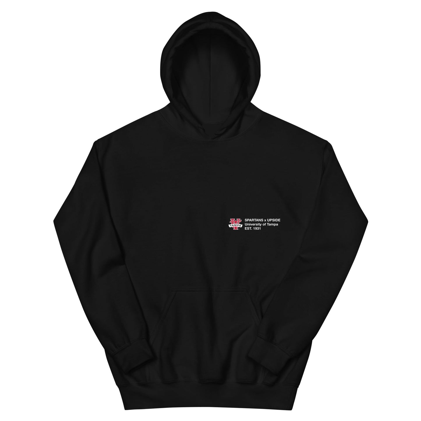 Tampa Essentials Hoodie