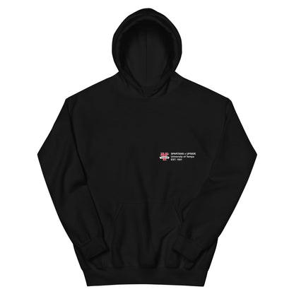 Tampa Essentials Hoodie