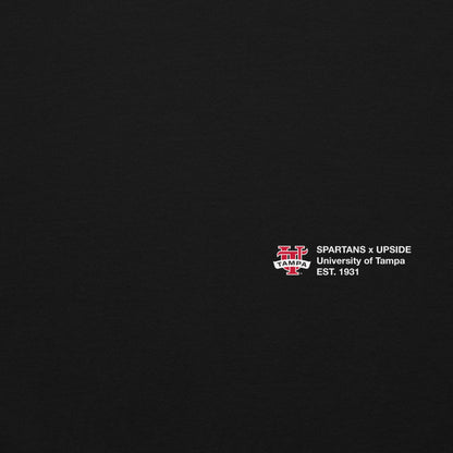 Tampa Essentials Hoodie