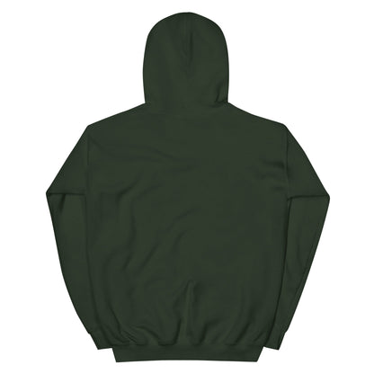 George Mason x Upside Hoodie