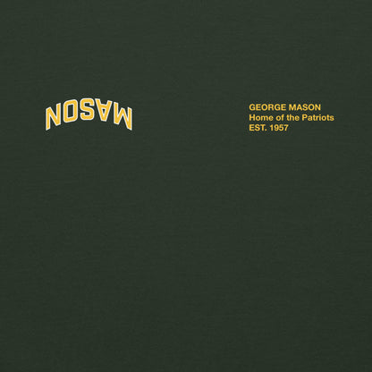 George Mason x Upside Hoodie