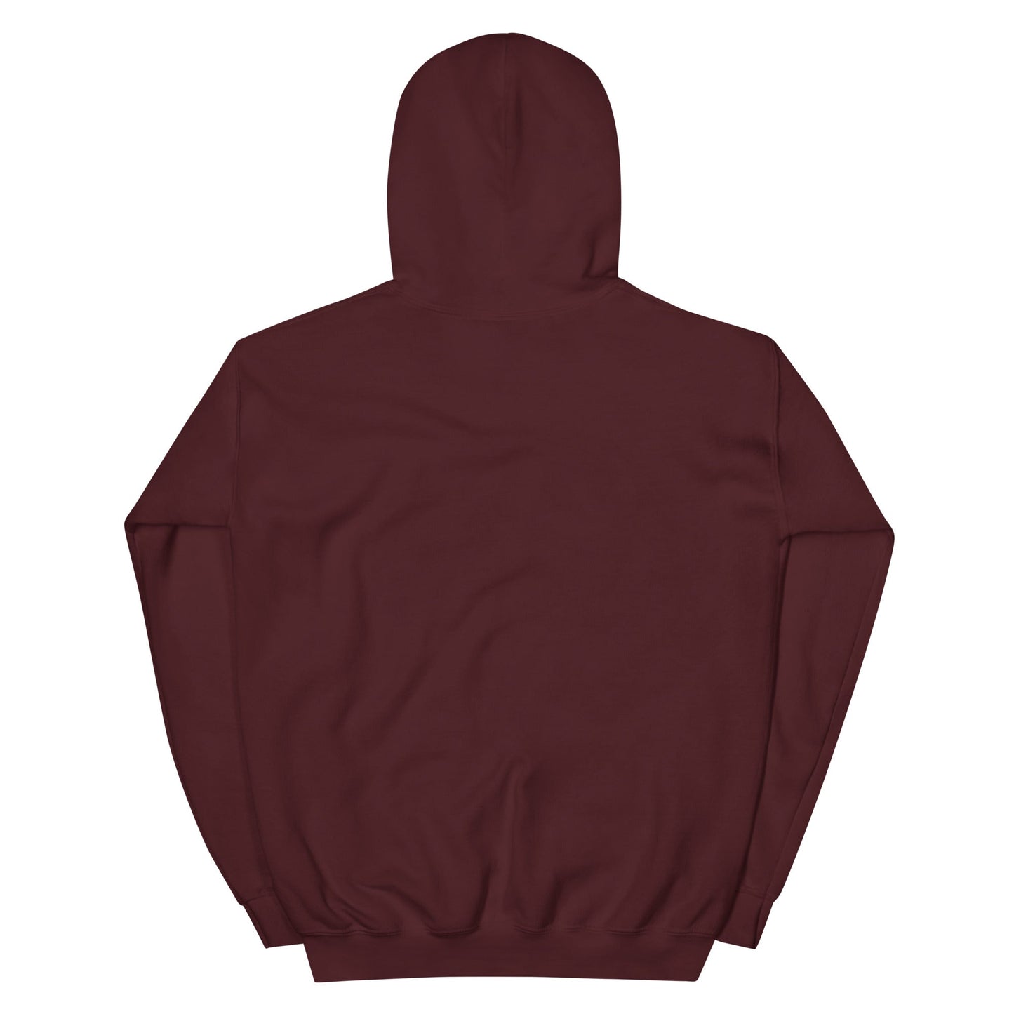 Mississippi State Established Hoodie