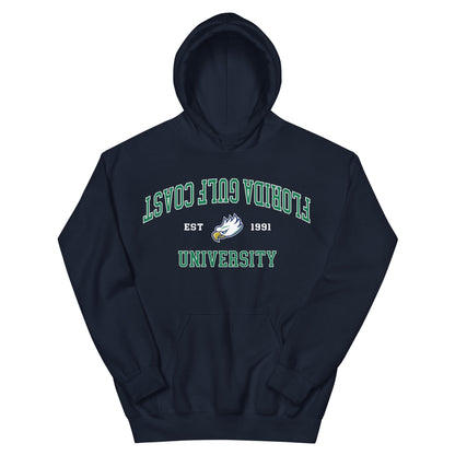 FGCU Established Hoodie