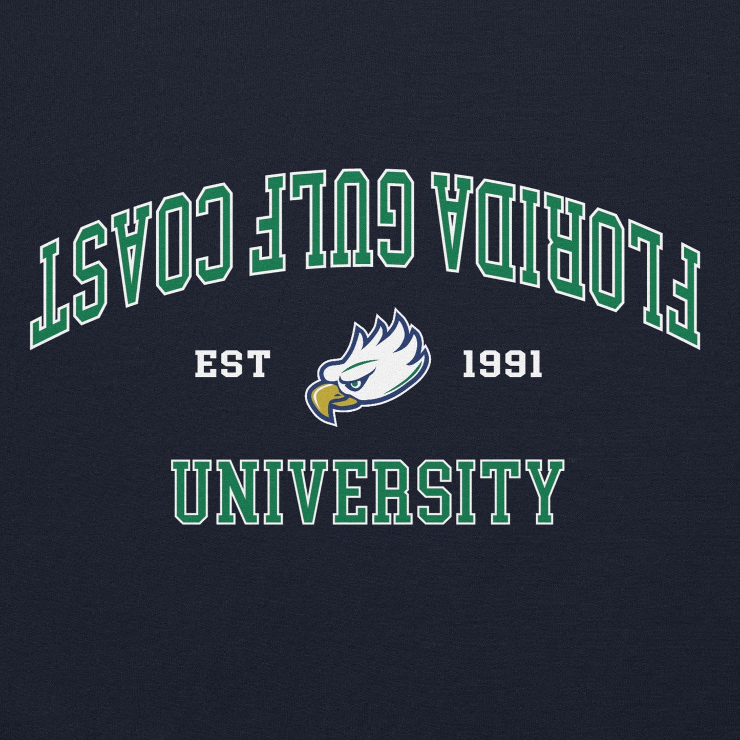 FGCU Established Hoodie