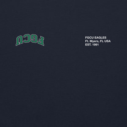 FGCU x Upside Hoodie