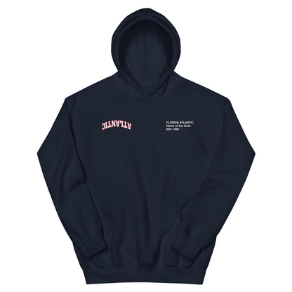 Florida Atlantic x Upside Hoodie